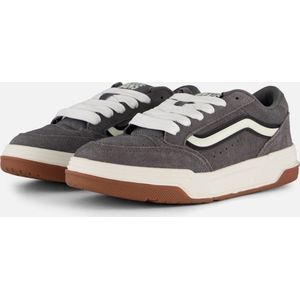 Vans - Hylane - Sneakers - Zwart - Textiel