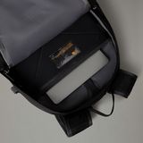 Rucksack The North Face Borealis Classic NF00CF9C4GZ1 Schwarz