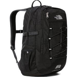 The North Face laptoprugzak / Rugtas / Schooltas - 15 inch - Borealis Classic - Zwart