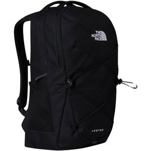 The North Face Jester 28L Rugzakken voor dames Tnf Black/Npf