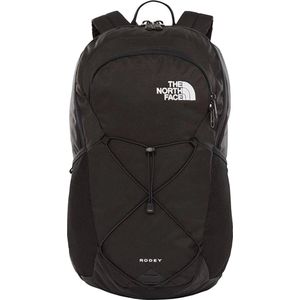 The north face rodey in de kleur zwart