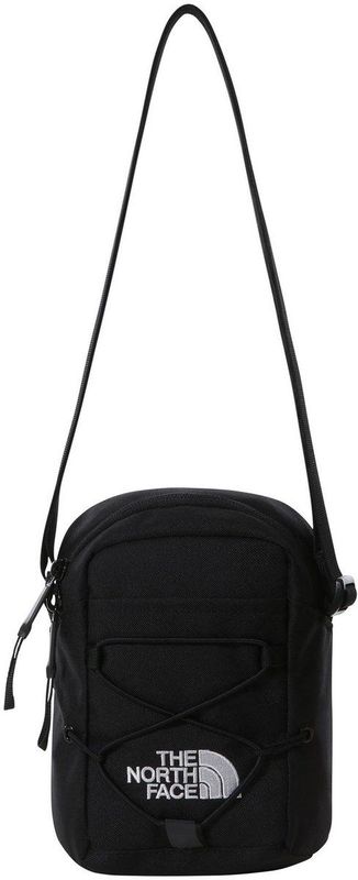 Umhängetasche The North Face Jester Crossbody NF0A52UC4H01 Schwarz
