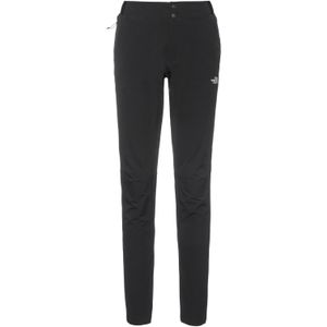 The North Face - Quest Softshell Broek - Dames