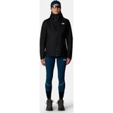 The North Face - Quest Triclimate - Jack - Zwart - 100% Polyester