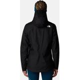 The North Face - Quest Triclimate - Jack - Zwart - 100% Polyester