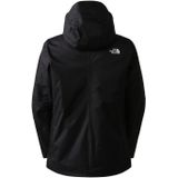 The North Face Funktionsjacke W QUEST INSULATED JACKET Winterjacke mit Logodruck