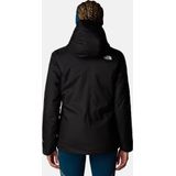 The North Face Funktionsjacke W QUEST INSULATED JACKET Winterjacke mit Logodruck