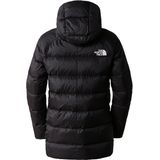 Outdoorjas - HYALITE - Gewatteerde Korte Jas - Effen - Met Capuchon - Warm Gevoerd