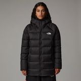 Outdoorjas - HYALITE - Gewatteerde Korte Jas - Effen - Met Capuchon - Warm Gevoerd