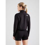 The North Face - 100 Glacier 1/4 Zip - Fleece - Gerecycled - Standaard Pasvorm