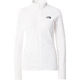 THE NORTH FACE - Glacier - Sweater - Beige - Polyester