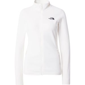 THE NORTH FACE - Glacier - Sweater - Beige - Polyester