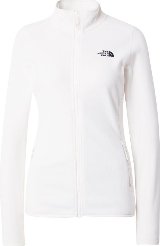 THE NORTH FACE - Glacier - Sweater - Beige - Polyester