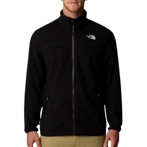 The North Face 100 GLACIER Fleecejacke Herren