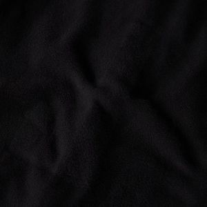 The North Face - 100 Glacier Fleece Jack - Zwart - 100% Gerecycled Polyester