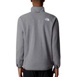 The North Face 100 Glacier Full Zip Jacket