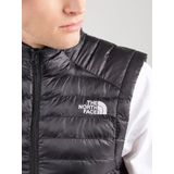 The North Face Steppweste Huila Weste mit synthetischer Isolierung für Herren (1-tlg)