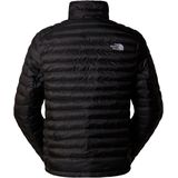 The North Face - Huila - Gevoerde Jas - Zwart - Synthetische Isolatie