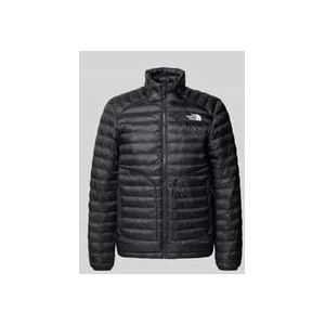 The North Face Gewatteerd Jack met Opstaande Kraag - Model 'HUILA'
