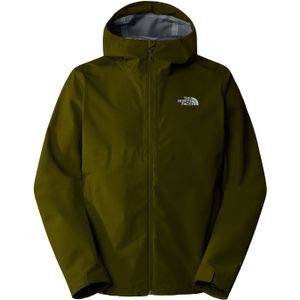 The North Face - Whiton - Drielaagse Regenjas - Forest Olive - Waterdicht DryVent-materiaal