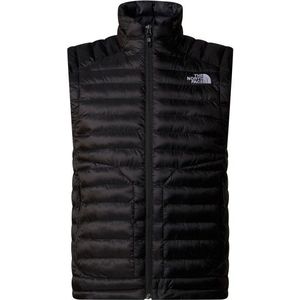 The North Face Heren Jassen Zwart Synthetisch