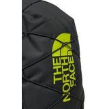 THE NORTH FACE Bouffon - Kinderrugzak - Zwart - Polyester - Comfortabel en Functioneel