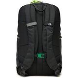 THE NORTH FACE Bouffon - Kinderrugzak - Zwart - Polyester - Comfortabel en Functioneel