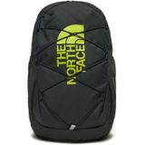 THE NORTH FACE Bouffon - Kinderrugzak - Zwart - Polyester - Comfortabel en Functioneel