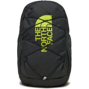 THE NORTH FACE Bouffon - Kinderrugzak - Zwart - Polyester - Comfortabel en Functioneel