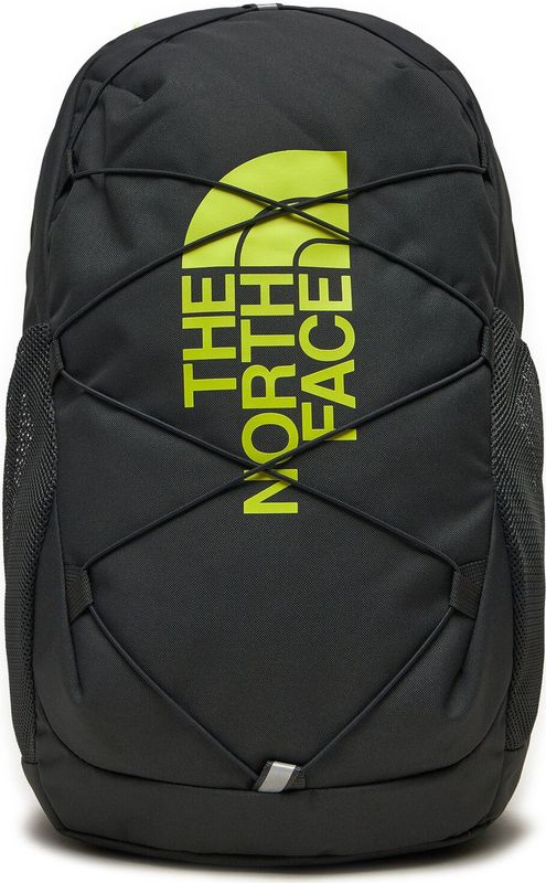 THE NORTH FACE Bouffon - Kinderrugzak - Zwart - Polyester - Comfortabel en Functioneel