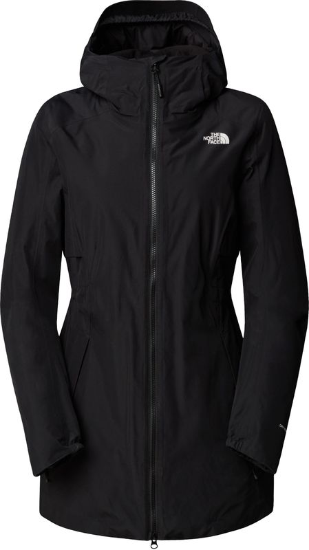 The North Face Funktionsmantel HIKESTELLER INSULATED PARKA