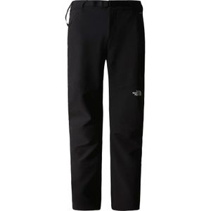 The North Face - Diablo - Softshell Broek - Zwart