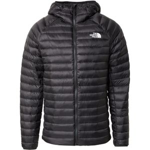 The North Face - Bettaforca - Donsjas - Tnf Black - Lichtgewicht