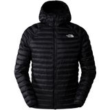 The North Face Bettaforca Light Down Hoodie Donsjack (Heren |zwart)
