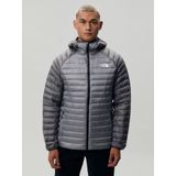 The North Face - Bettaforca LT Down Hoody - Donsjas - Grijs