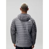 The North Face - Bettaforca LT Down Hoody - Donsjas - Grijs