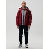 The North Face - Bettaforca LT Down Hoody - Donsjas - Grijs