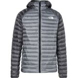 The North Face - Bettaforca LT Down Hoody - Donsjas - Grijs
