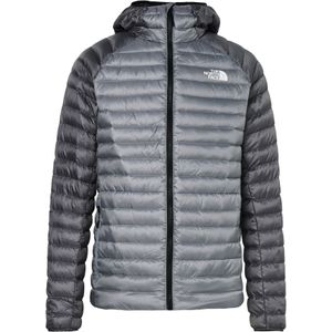 The North Face - Bettaforca LT Down Hoody - Donsjas - Grijs