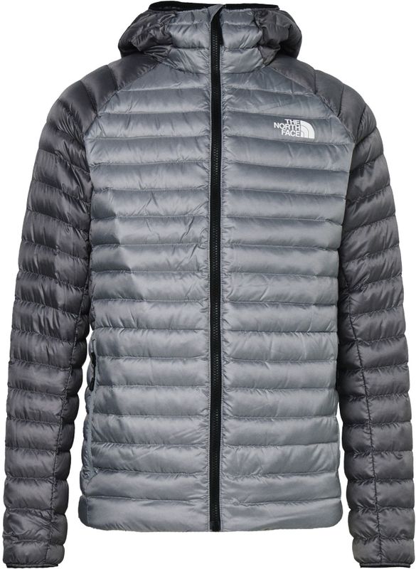 The North Face - Bettaforca LT Down Hoody - Donsjas - Grijs