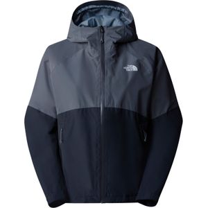 The North Face - Diablo Dynamic - Hardshell Jas - Zwart - DryVent