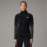 The North Face - Stormgap Powergrid Jacket - Fleece - Zwart - Polyester