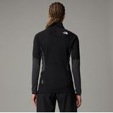 The North Face - Stormgap Powergrid Jacket - Fleece - Zwart - Polyester