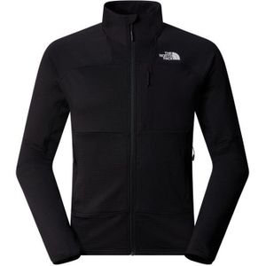 The North Face - Stormgap Power Grid - Jas - Tnf Black - Voor Heren