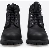Timberland - Premium 6 Inch Veterboots - Bruin - Nubuckleer