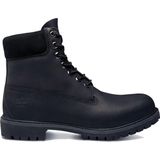 Timberland - Premium 6 Inch Veterboots - Bruin - Nubuckleer