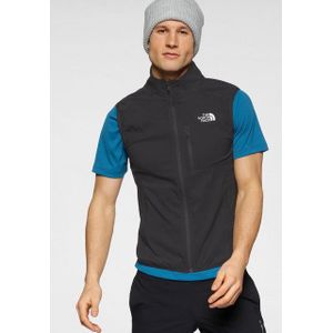 The North Face Softshellweste "Nimble Vest, tnf bla"