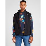 The North Face - 100 Glacier Vest - Bodywarmer - Blauw - Microvezel Fleece