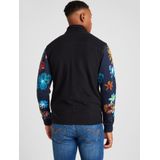 The North Face - 100 Glacier Vest - Bodywarmer - Blauw - Microvezel Fleece