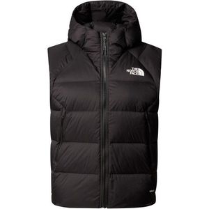 The North Face - Hyalite Vest - Donzen Bodywarmer - Zwart - Isolerend, Winddicht